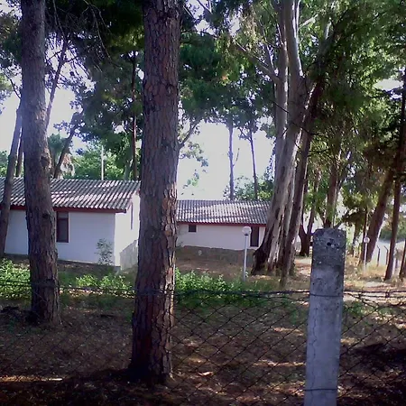 Wind Heaven Garden Kizilot