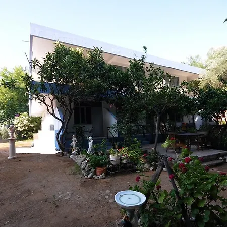 Wind Heaven Garden *