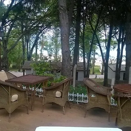Bed & Breakfast Wind Heaven Garden