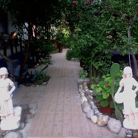 Wind Heaven Garden * Kızılot