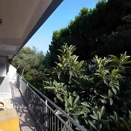 Wind Heaven Garden Отель типа 