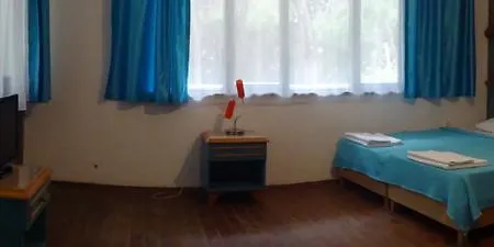 Отель типа 