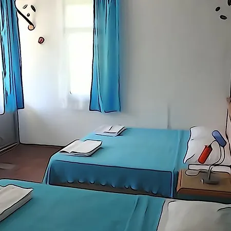 Отель типа 