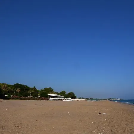 Отель типа 
